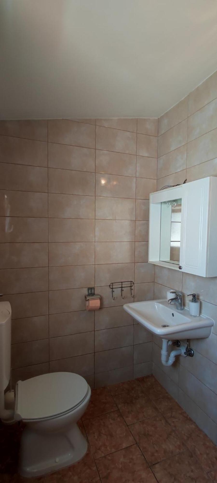Apartments Bresina Povljana Dış mekan fotoğraf