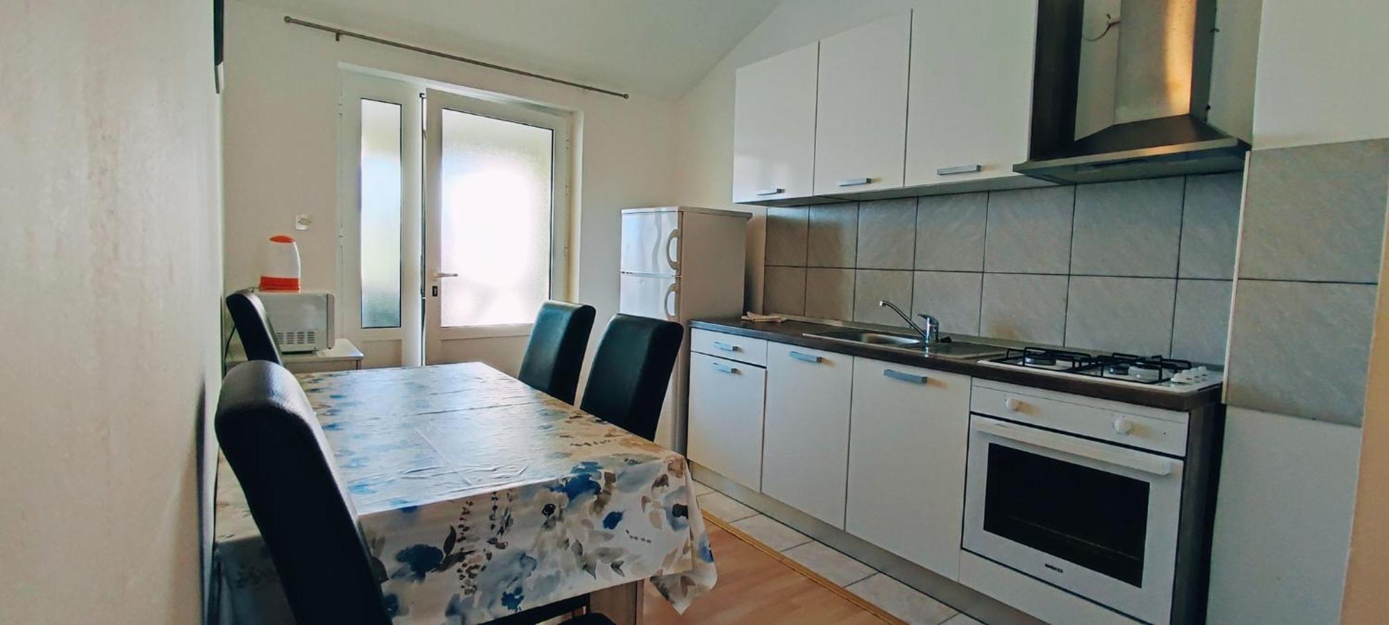 Apartments Bresina Povljana Dış mekan fotoğraf