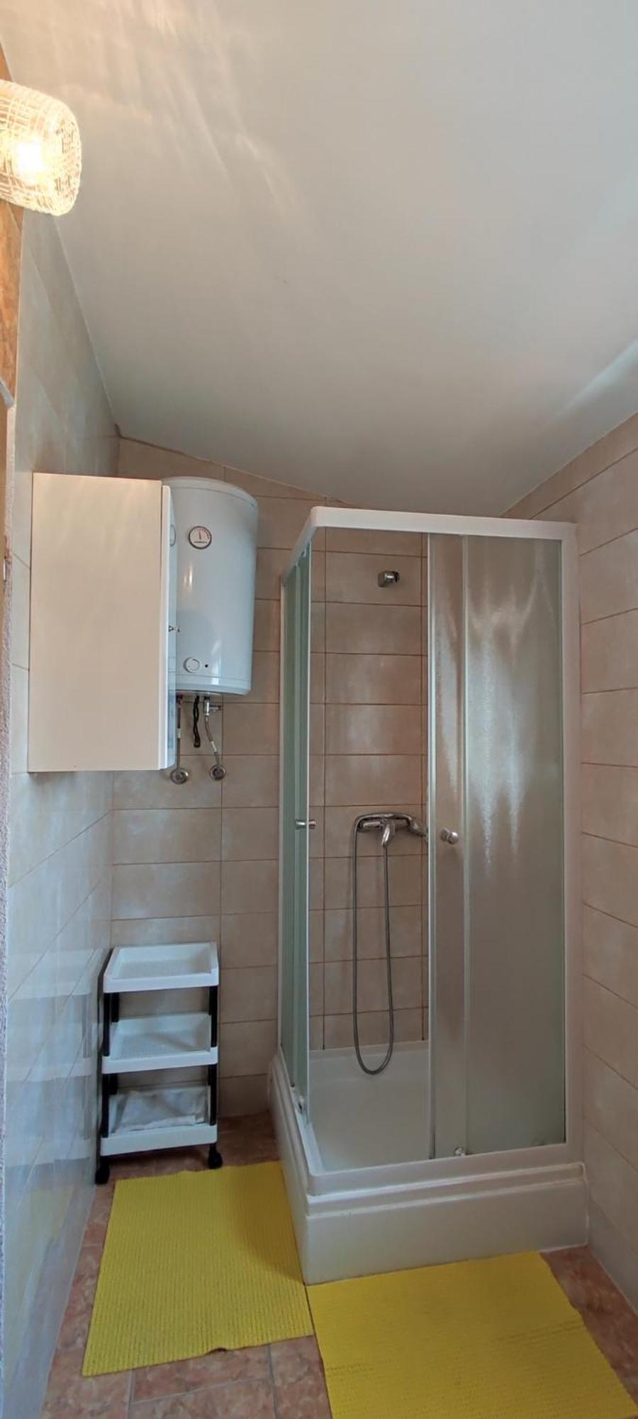 Apartments Bresina Povljana Dış mekan fotoğraf