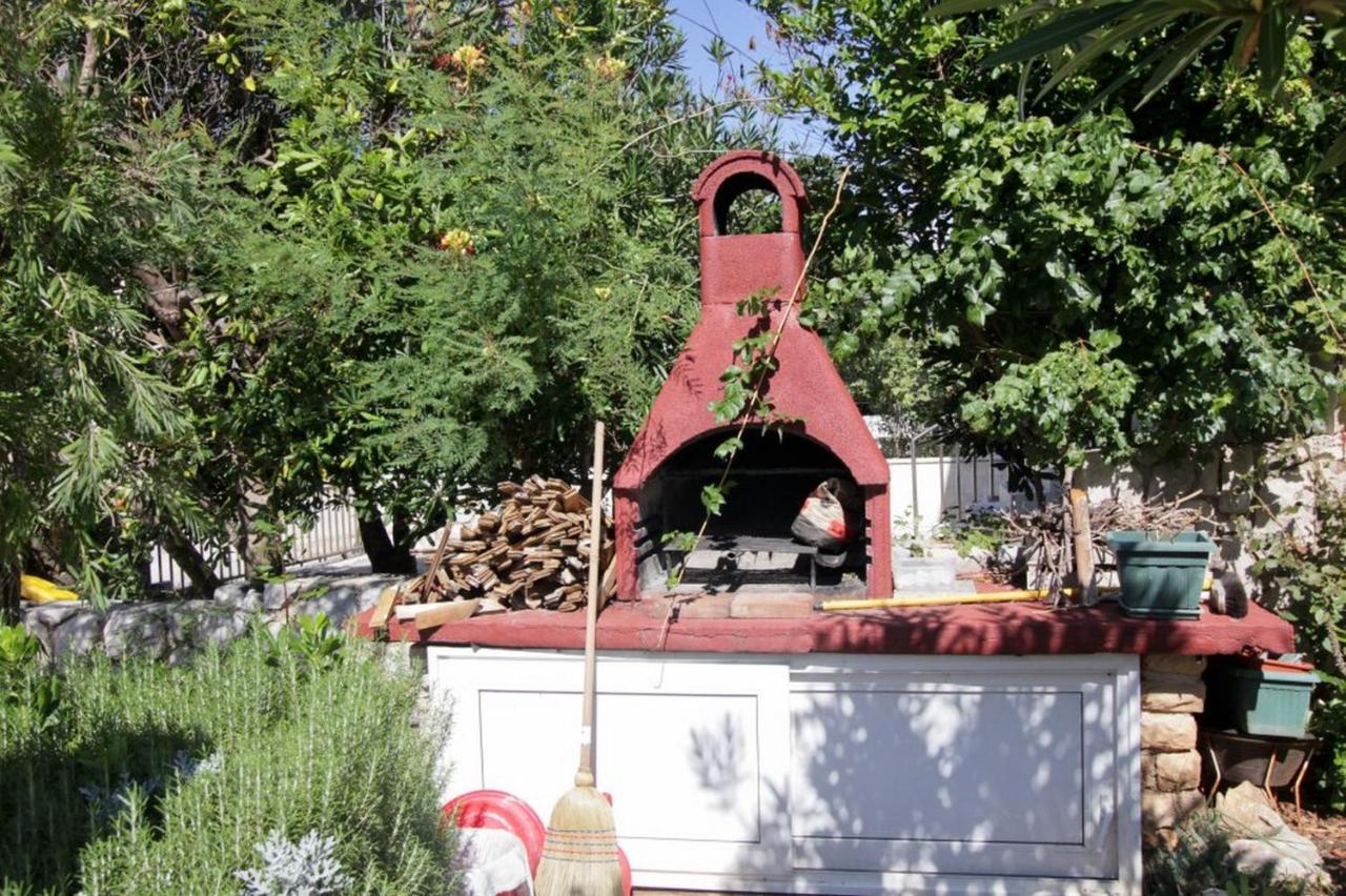 Apartments Bresina Povljana Dış mekan fotoğraf