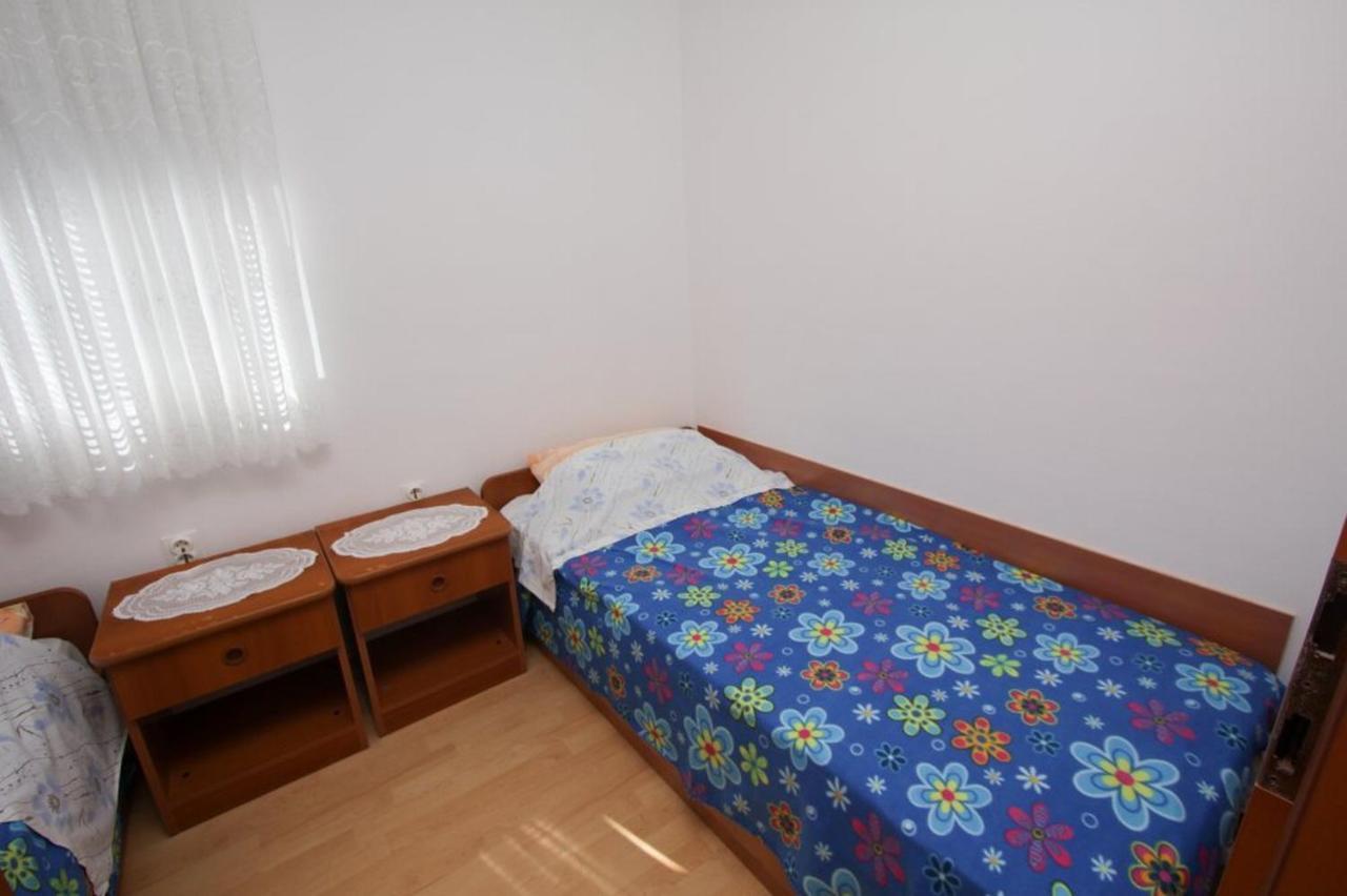 Apartments Bresina Povljana Dış mekan fotoğraf